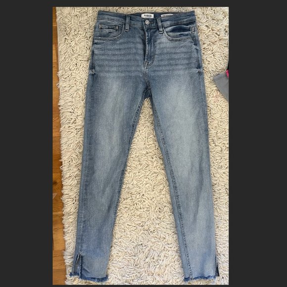Kensie Jeans Vintage Luxe | Ultimate High Rise Skinny | Sz 4/27 - Picture 3 of 5